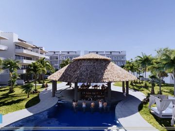 Preventa departamentos 3 recámaras Pacífico Diamante Acapulco