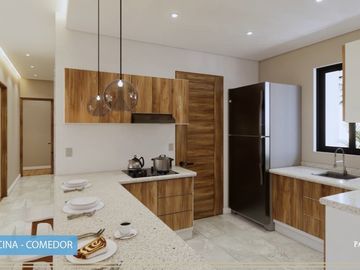 Preventa departamentos 3 recámaras Pacífico Diamante Acapulco