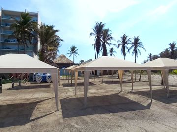 Preventa departamentos 3 recámaras Pacífico Diamante Acapulco
