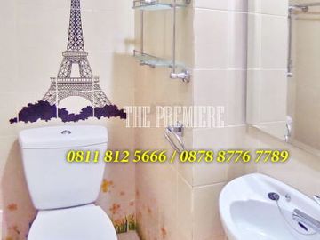 Apartemen Gading Greenhill Furnished Baru Minimalis Kelapa Gading