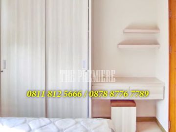 Apartemen Gading Greenhill Furnished Baru Minimalis Kelapa Gading