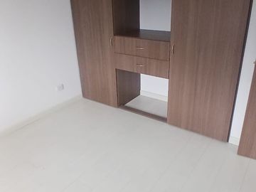 apartamento en arriendo en santa teresa-usaquén. Cod A114255