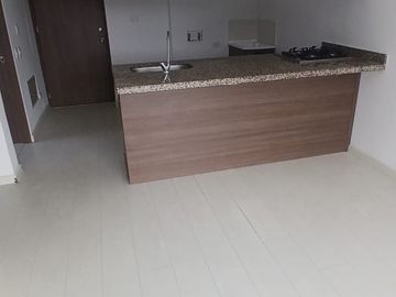 apartamento en arriendo en santa teresa-usaquén. Cod A114255