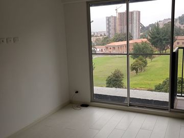 apartamento en arriendo en santa teresa-usaquén. Cod A114255