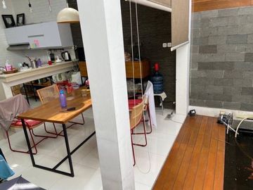 DIJUAL RUMAH BAGUS SIAP HUNI DI NEO CATALONIA NUSA LOKA BSD CITY