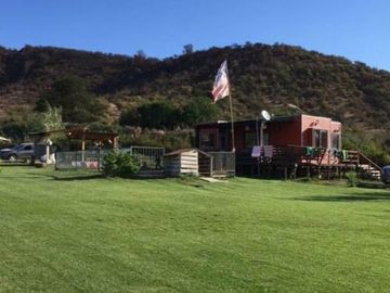 Hermosa Casa en venta en Melipilla