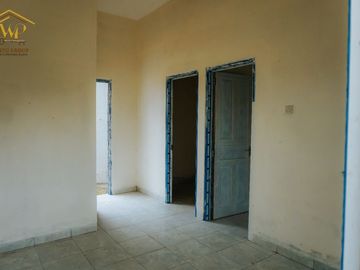 TERLARIS TERMURAH RUMAH MODERN DP 0% DEKAT UNY GUNUNGKIDUL !