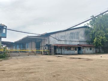 Pergudangan  Office Lokasi Sangat Strategis Di Bekasi Barat