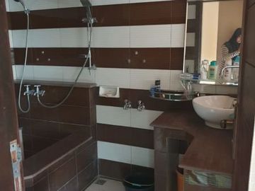 Rumah minimalis luas siap huni Cipinang