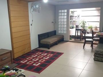 Rumah minimalis luas siap huni Cipinang