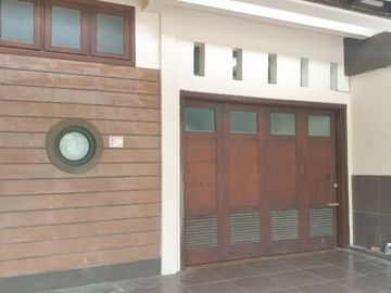 Rumah minimalis luas siap huni Cipinang