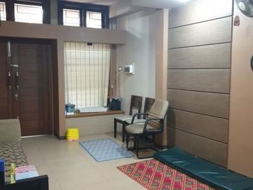 Rumah minimalis luas siap huni Cipinang