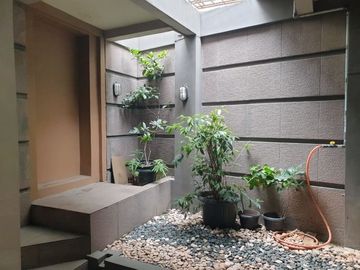 Rumah minimalis luas siap huni Cipinang