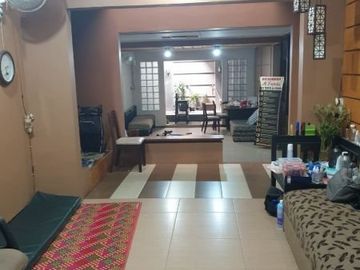 Rumah minimalis luas siap huni Cipinang