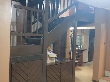 Rumah minimalis luas siap huni Cipinang