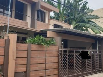 Rumah minimalis luas siap huni Cipinang