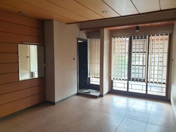 Rumah minimalis luas siap huni Cipinang