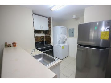 VENTA DE APARTAMENTO EN El Crisol