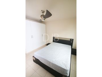 VENTA DE APARTAMENTO EN El Crisol