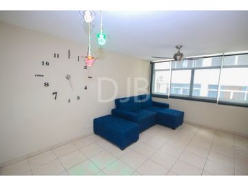 VENTA DE APARTAMENTO EN El Crisol
