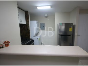 VENTA DE APARTAMENTO EN El Crisol