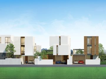 3 Bedroom Villa for sale at Terra da Luz