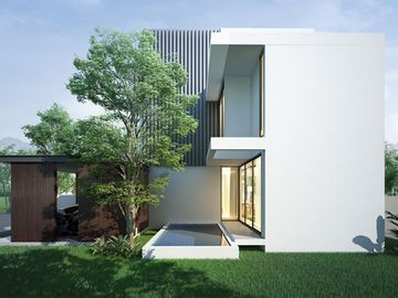 3 Bedroom Villa for sale at Terra da Luz