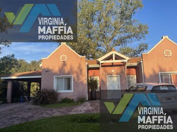 Casa - Fincas Del Lago