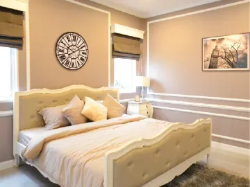 2 Bedroom House for sale at Cozy Ville