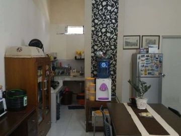 Rumah Minimalis 2 Lantai Siap Huni Komplek Permata Cimahi Tanimulya Ngamprah Bandung Barat
