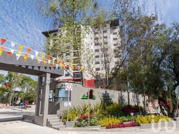 Departamento en Preventa en Tlalnepantla Estado de Mexico
