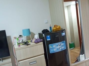 Apartemen Cinere Resort type Studio, Full Furnish, 2nd Floor