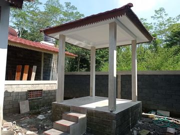Beli Rumah Sekaligus Investasi Di Prambanan Pasti Menguntungkan!!