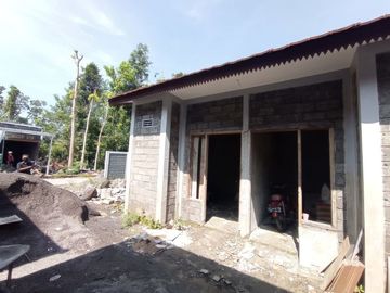 Beli Rumah Sekaligus Investasi Di Prambanan Pasti Menguntungkan!!