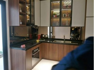 Rumah Terbaik Nyaman Mewah View Danau Adem Di Summarecon Bandung