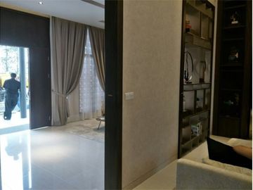 Rumah Terbaik Nyaman Mewah View Danau Adem Di Summarecon Bandung