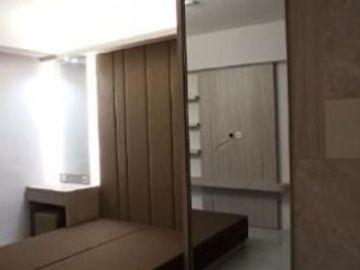 Apartemen Puncak dharmahusada Full Furnish