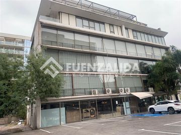 Edificio Comercial en venta en Las Condes con Estoril