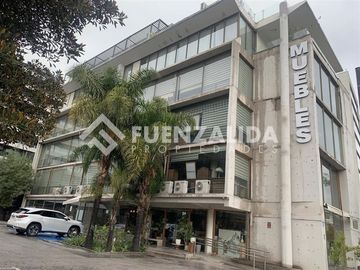 Edificio Comercial en venta en Las Condes con Estoril