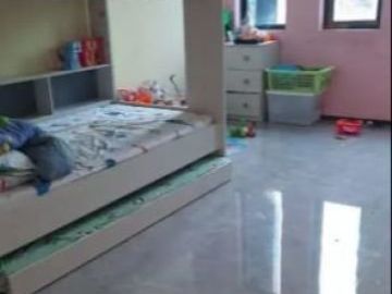 Dijual Rumah Nirwana Exekutif, Baru Gress Surabaya Timur