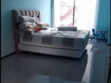 Dijual Rumah Nirwana Exekutif, Baru Gress Surabaya Timur