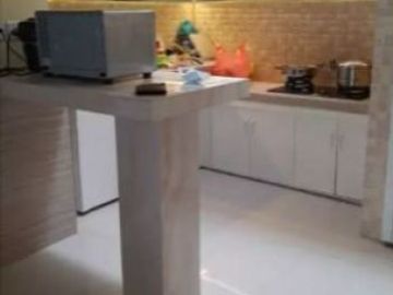 Dijual Rumah Nirwana Exekutif, Baru Gress Surabaya Timur