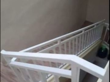 Dijual Rumah Nirwana Exekutif, Baru Gress Surabaya Timur