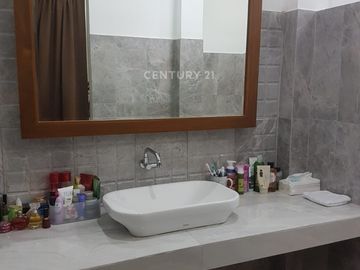 Dijual Rumah Dalam Komplek Harga Menarik Di Serua Ciputat