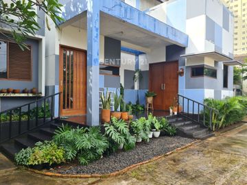 Dijual Rumah Dalam Komplek Harga Menarik Di Serua Ciputat