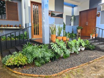 Dijual Rumah Dalam Komplek Harga Menarik Di Serua Ciputat