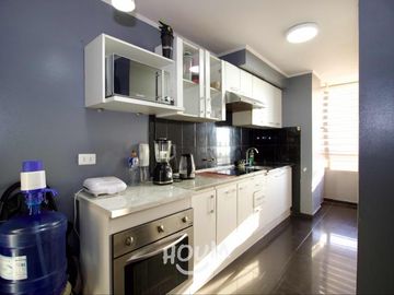 Departamento Ciudad del niño ID: 159771s