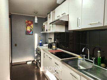 Departamento Ciudad del niño ID: 159771s