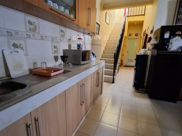 Dijual Rumah Bagus Strategis Harga Menarik Di Pancoran Mas
