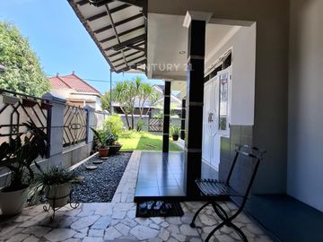 Dijual Rumah Bagus Strategis Harga Menarik Di Pancoran Mas